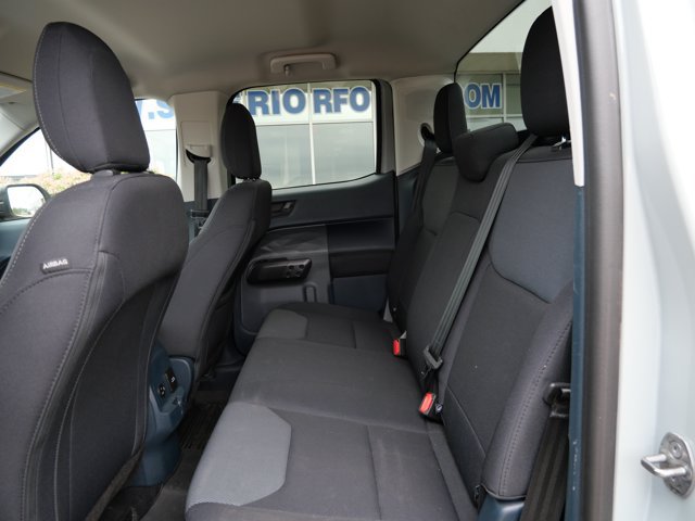 Certified 2022 Ford Maverick XL w/ Equipment Group 100A Standard AWD/4WD image 19