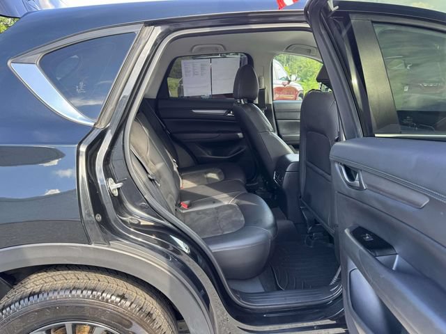 Used 2020 MAZDA CX-5 Touring AWD/4WD image 12