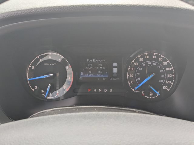 Certified 2019 Ford Ranger XLT w/ Equipment Group 302A Luxury AWD/4WD image 13