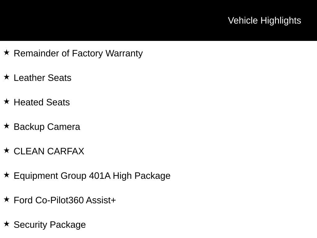 Certified 2025 Ford Mustang GT Premium image 10