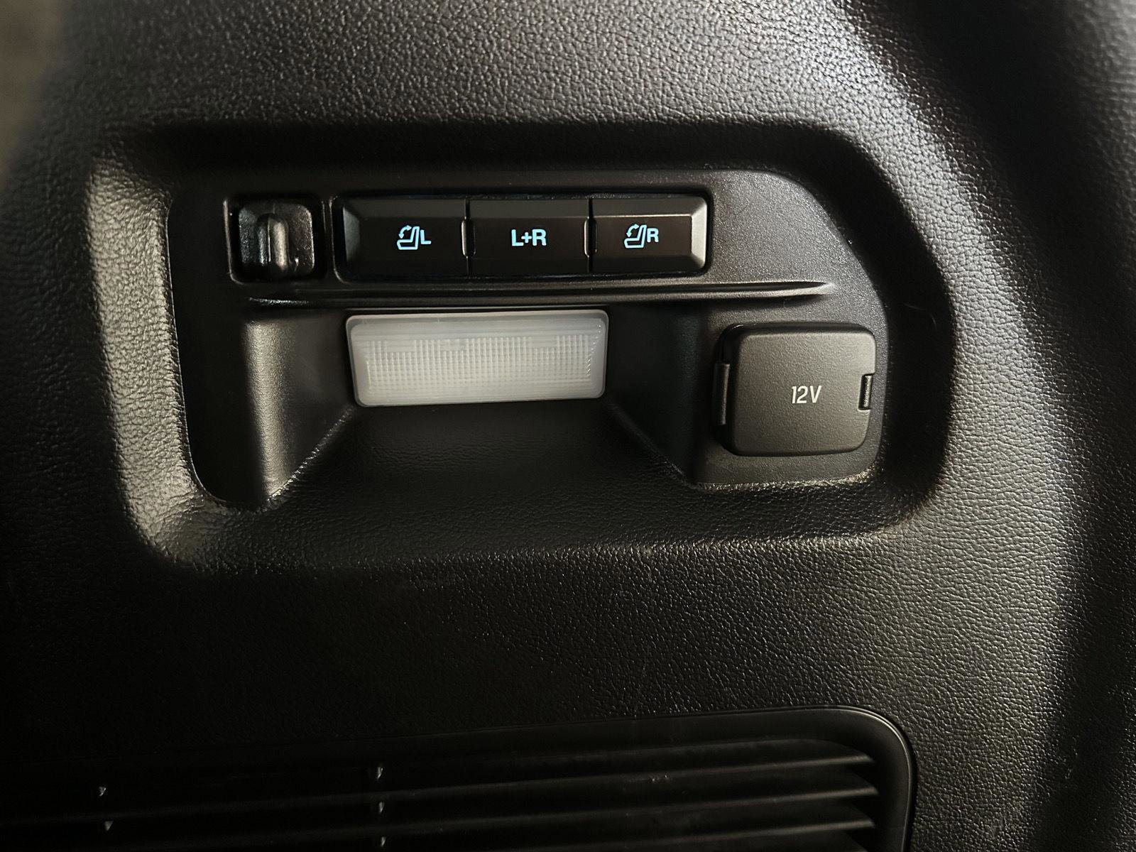 Certified 2021 Ford Explorer Limited w/ Hybrid Equipment Group 310A image 45