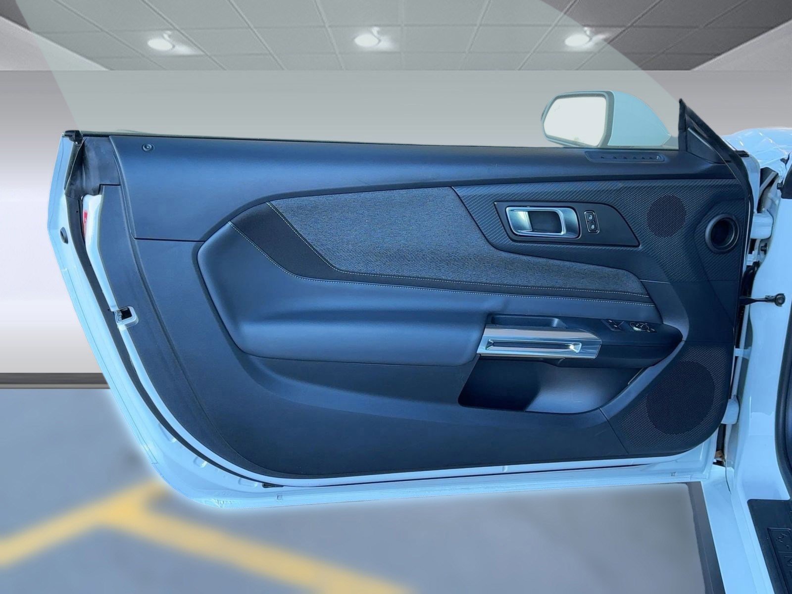 Certified 2024 Ford Mustang Coupe image 19