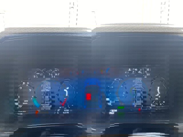 Certified 2024 Ford F150 XLT w/ Mobile Office Package image 13