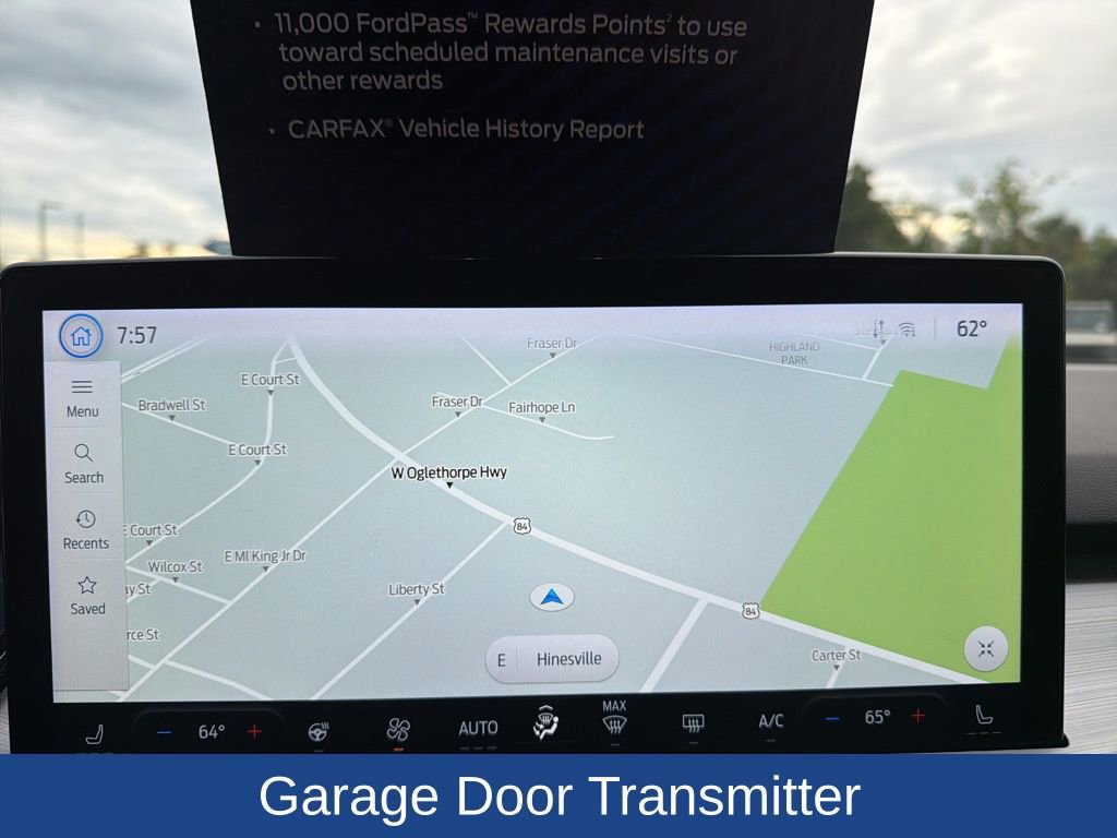 Certified 2023 Ford Escape Platinum image 26