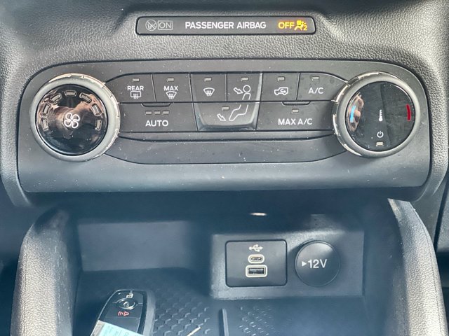 Certified 2023 Ford Bronco Sport Big Bend AWD/4WD image 20