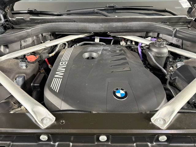 Used 2024 BMW X7 xDrive40i AWD/4WD image 37