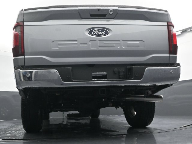 Certified 2025 Ford F150 XLT w/ Equipment Group 302A MID AWD/4WD image 30