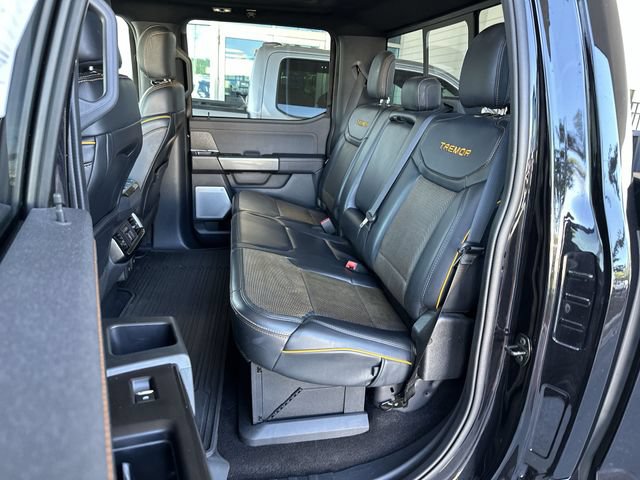 Certified 2021 Ford F150 Tremor w/ Equipment Group 402A High AWD/4WD image 24