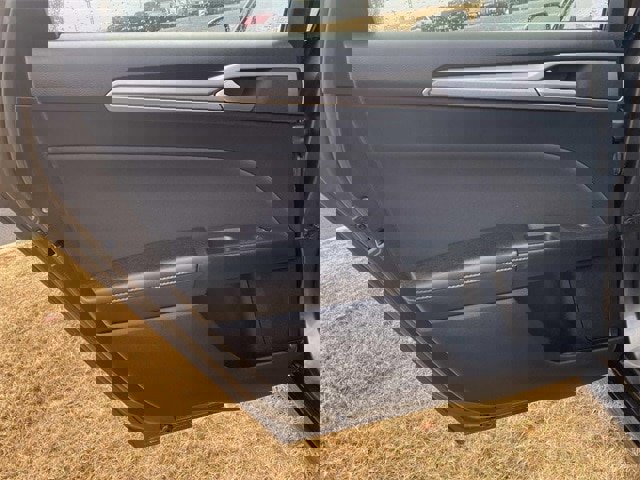 Certified 2020 Ford Fusion SE image 48