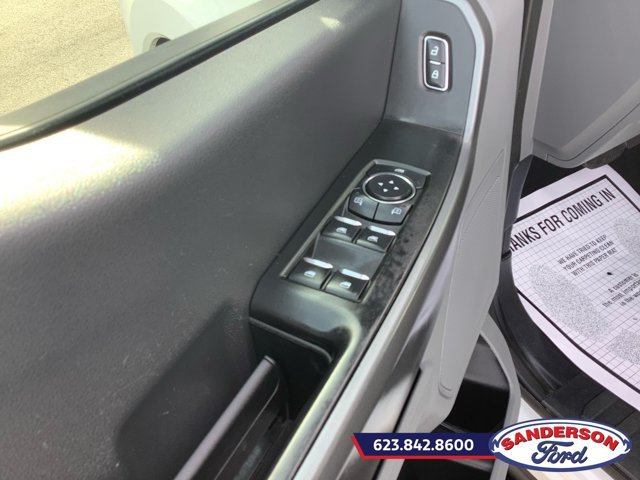 Certified 2025 Ford F250 XLT w/ FX4 Off-Road Package AWD/4WD image 9