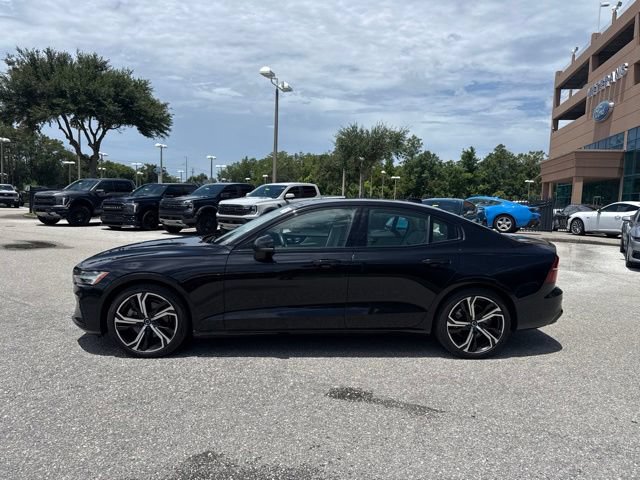 Used 2024 Volvo S60 B5 Plus w/ Climate Package FWD image 2