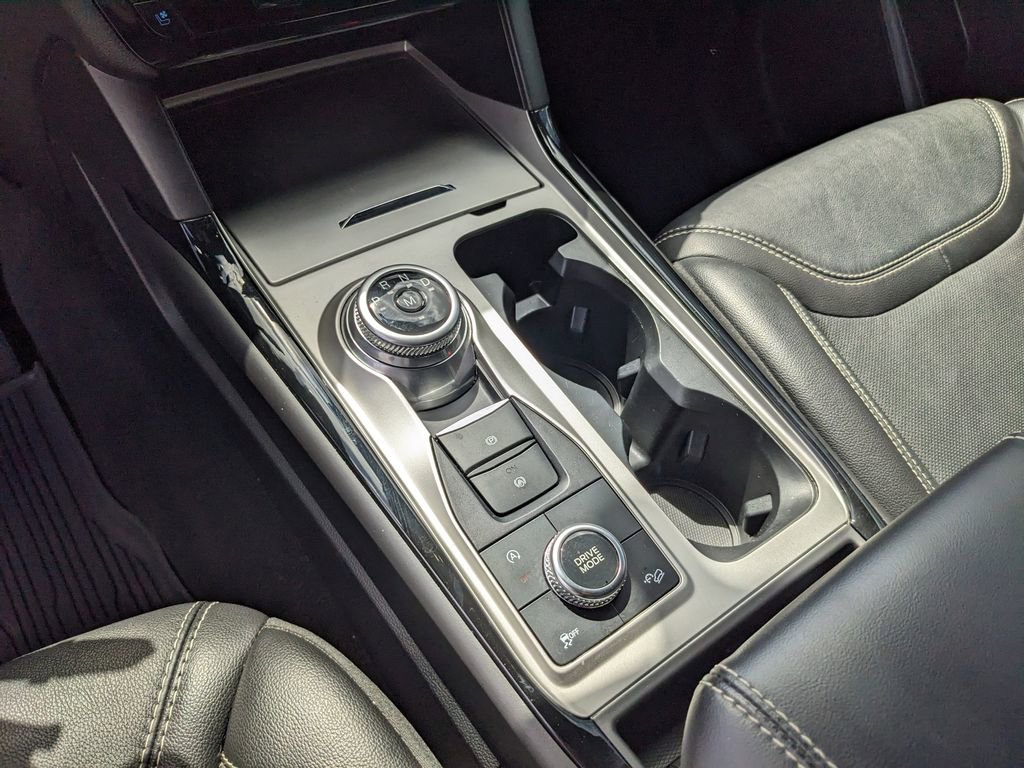 Certified 2023 Ford Explorer ST w/ Equipment Group 401A image 31