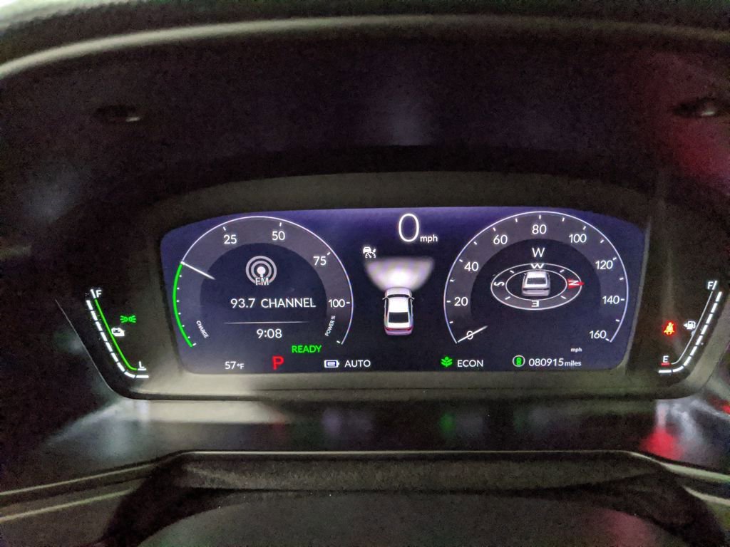 Used 2023 Honda Accord EX-L image 18