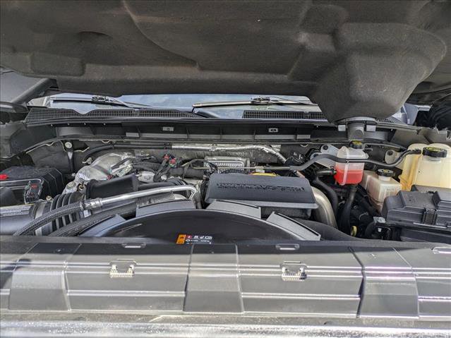 Used 2023 GMC Sierra 2500 Denali w/ Denali Black Diamond Edition image 22
