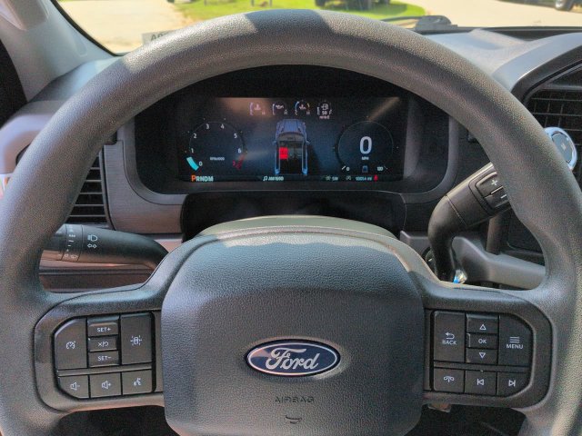 Certified 2024 Ford F150 XL RWD image 31