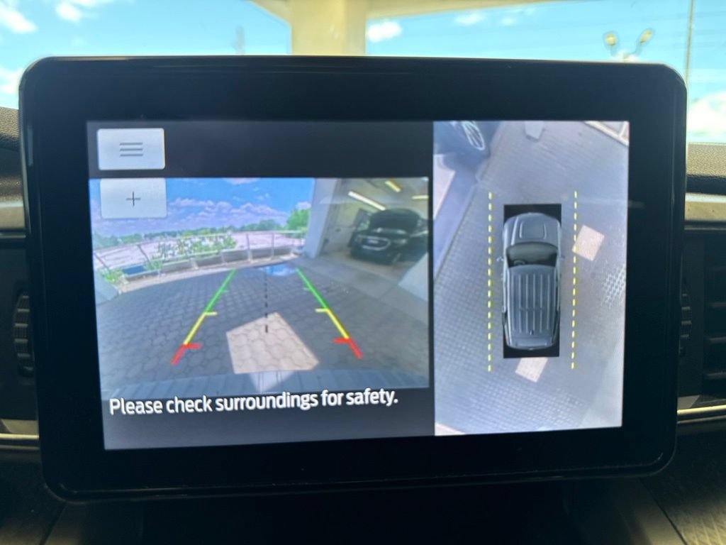 Certified 2023 Ford Explorer Timberline w/ Timberline Technology Package AWD/4WD image 25
