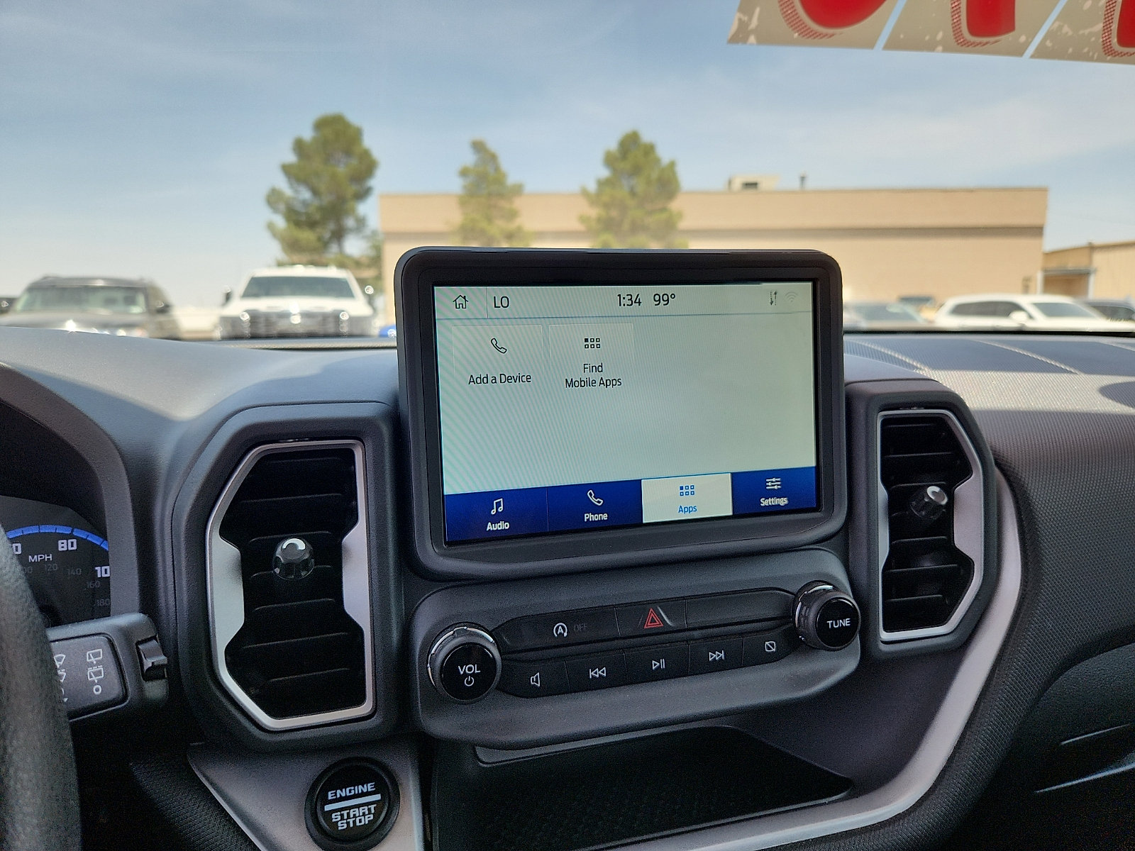 Certified 2024 Ford Bronco Sport Big Bend AWD/4WD image 12