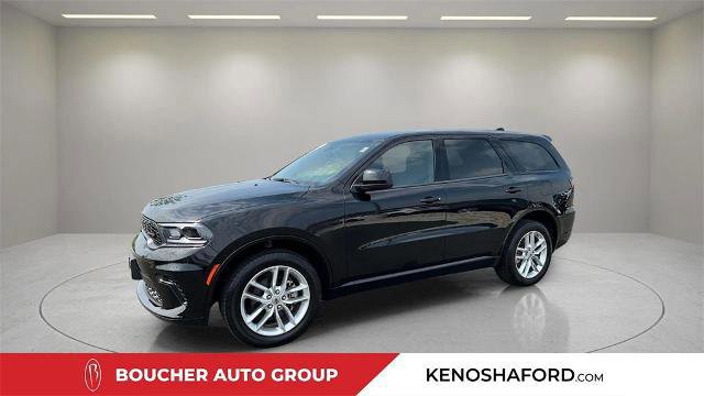 Used 2023 Dodge Durango GT image 2