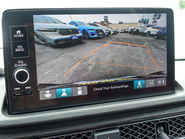Used 2024 Acura Integra Type S FWD image 16