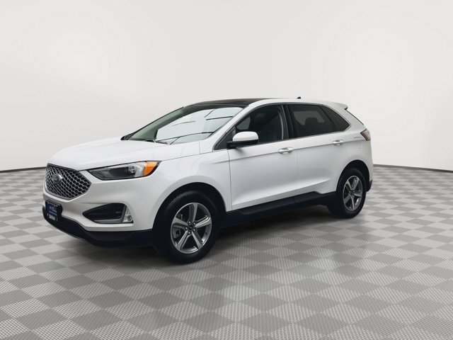 Certified 2024 Ford Edge SEL w/ Convenience Package AWD/4WD image 36