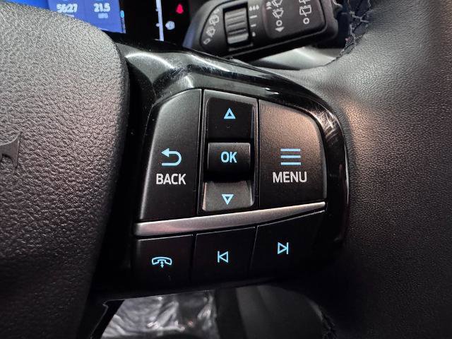 Certified 2024 Ford Escape Active w/ Tech Pack #1 image 19