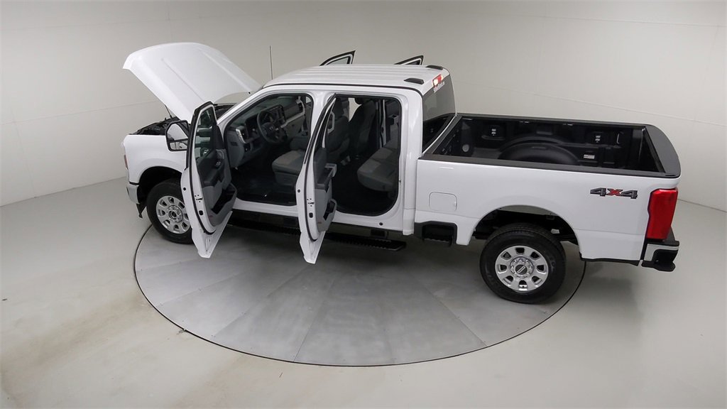 Certified 2024 Ford F250 XLT image 53