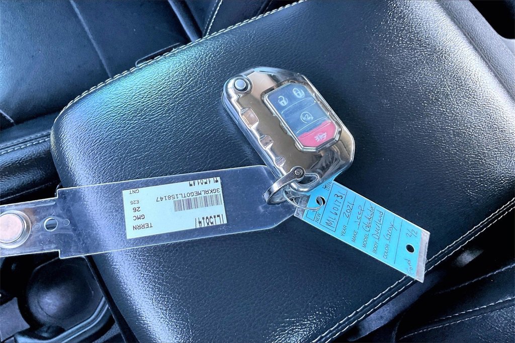 Used 2021 Jeep Gladiator Overland w/ Popular Equipment Package image 34