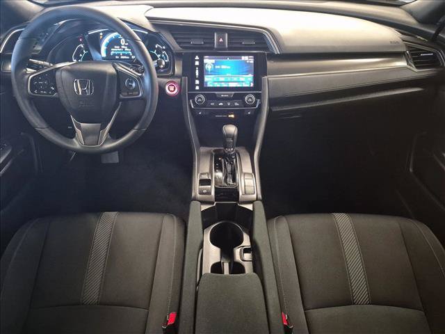 Used 2018 Honda Civic EX image 17