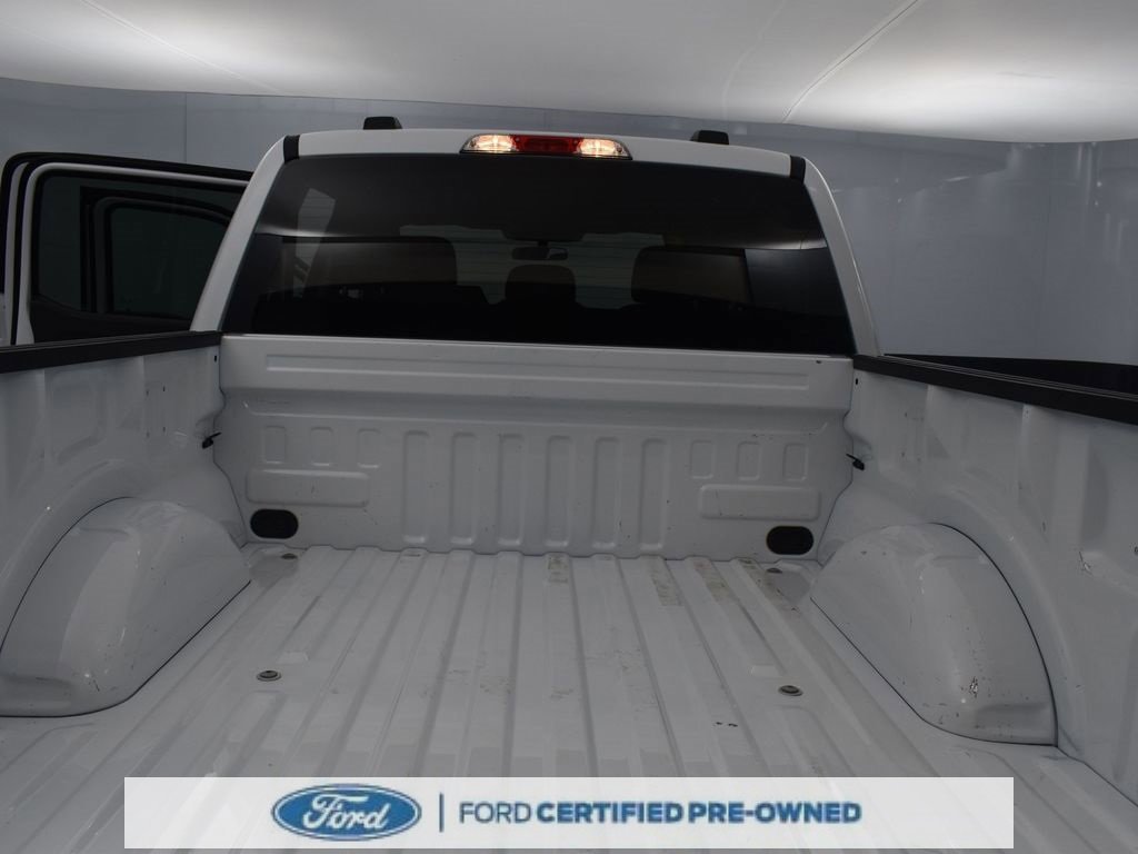 Certified 2022 Ford F150 XLT w/ XTR Package image 23