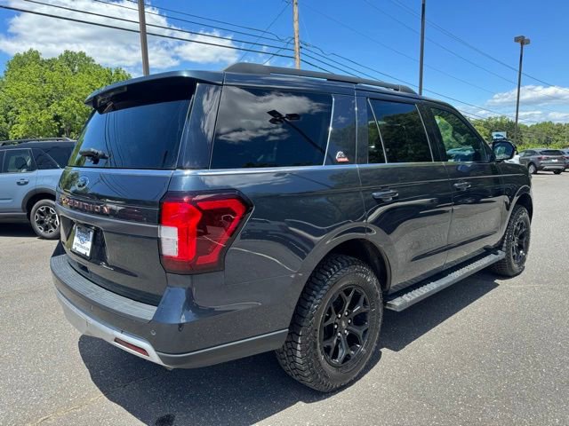 Certified 2024 Ford Expedition Timberline AWD/4WD image 9