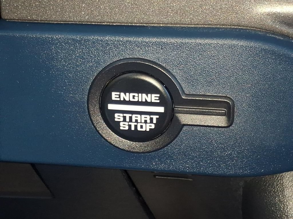 Certified 2025 Ford Bronco Raptor AWD/4WD image 26