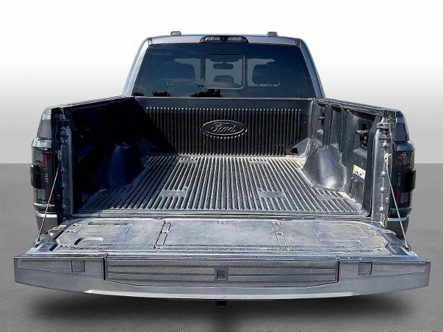 Certified 2021 Ford F150 Lariat AWD/4WD image 9