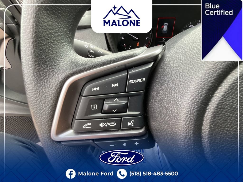 Used 2024 Subaru Impreza 2.0i AWD/4WD image 29