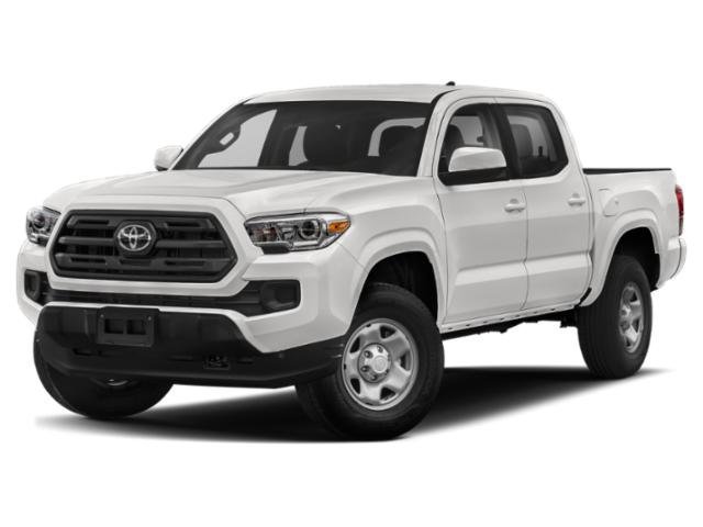 Used 2019 Toyota Tacoma SR w/ SR Convenience Package
