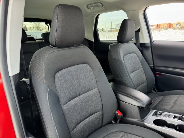 Certified 2023 Ford Bronco Sport Big Bend w/ Convenience Package image 18