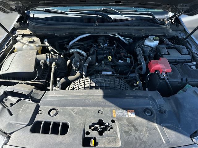 Certified 2021 Ford Ranger Lariat w/ Tremor Off-Road Package image 29