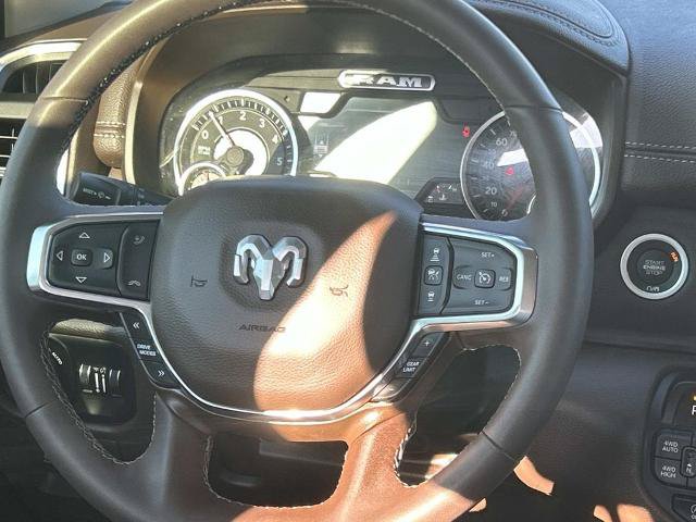 Used 2025 RAM 1500 Laramie w/ Bed Utility Group AWD/4WD image 15
