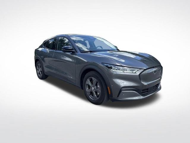 Certified 2023 Ford Mustang Mach-E Select AWD/4WD image 2