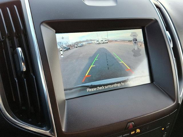 Certified 2020 Ford Edge ST w/ Equipment Group 401A image 18