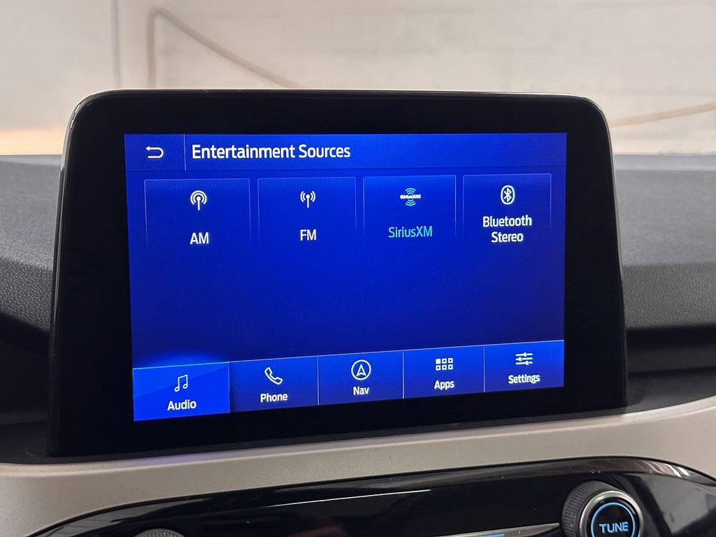 Certified 2022 Ford Escape SEL AWD/4WD image 47
