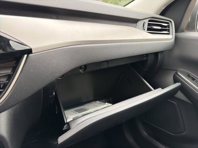 Certified 2022 Ford Escape SEL image 24