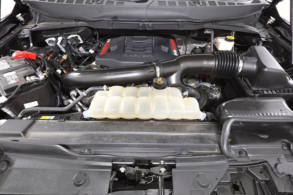 Certified 2023 Ford F150 Raptor image 37