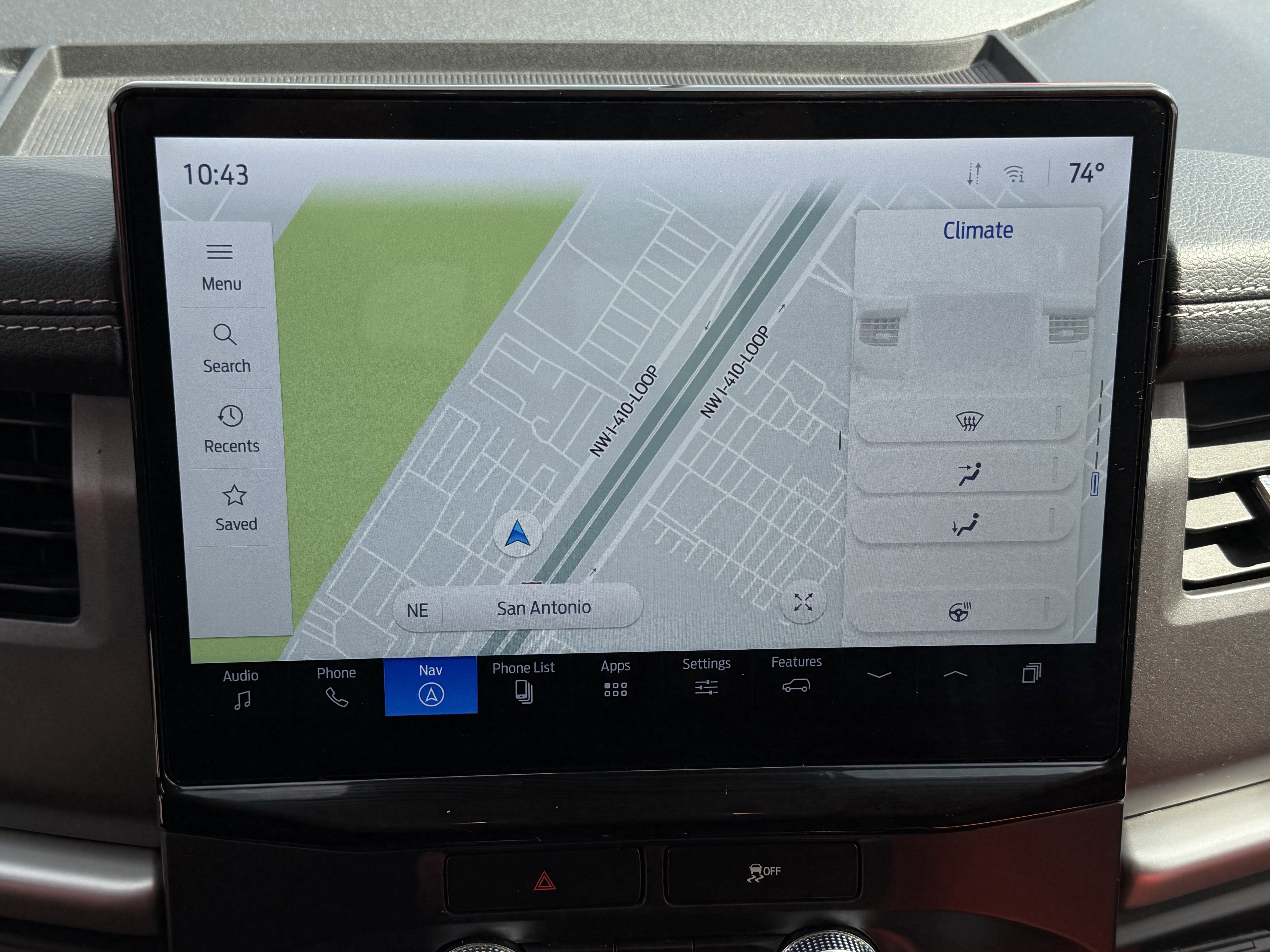 Certified 2022 Ford Expedition XLT image 24