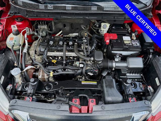 Used 2019 Nissan Kicks SV FWD image 21
