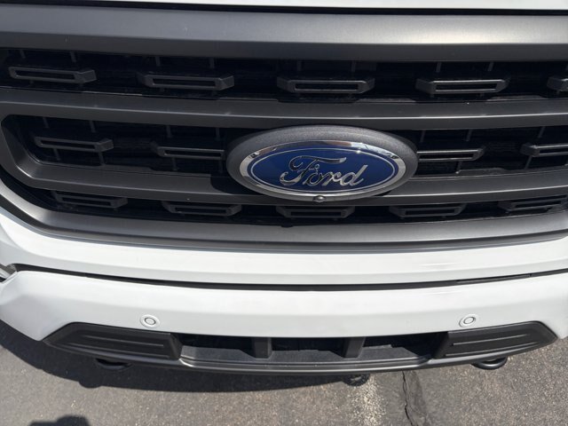 Certified 2021 Ford F150 XLT w/ Equipment Group 302A High AWD/4WD image 21