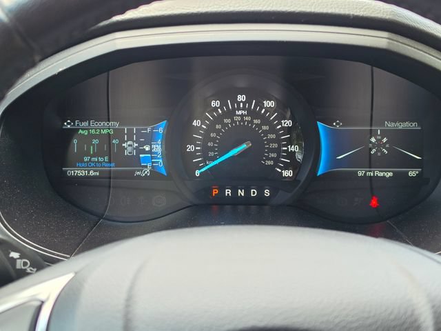 Certified 2023 Ford Edge SEL w/ Convenience Package AWD/4WD image 20