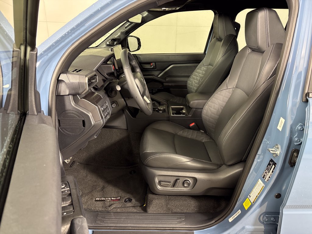 Used 2026 Toyota 4Runner TRD Sport Premium AWD/4WD image 30