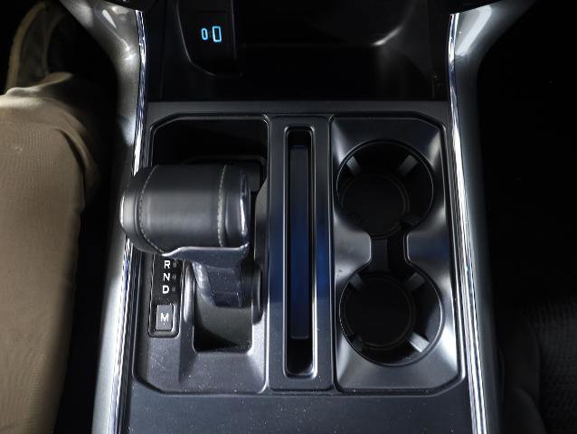 Certified 2023 Ford F150 XLT w/ Equipment Group 302A High image 16