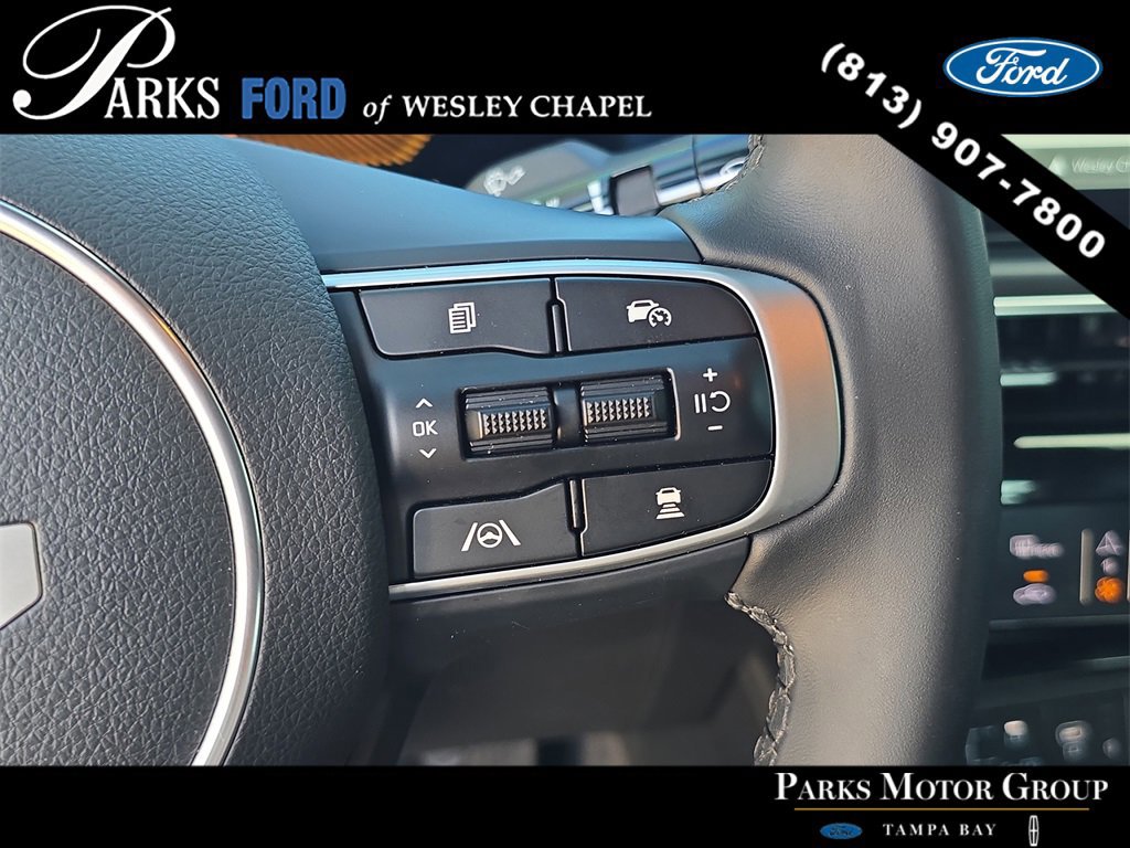 Used 2025 Kia K5 GT-Line image 30