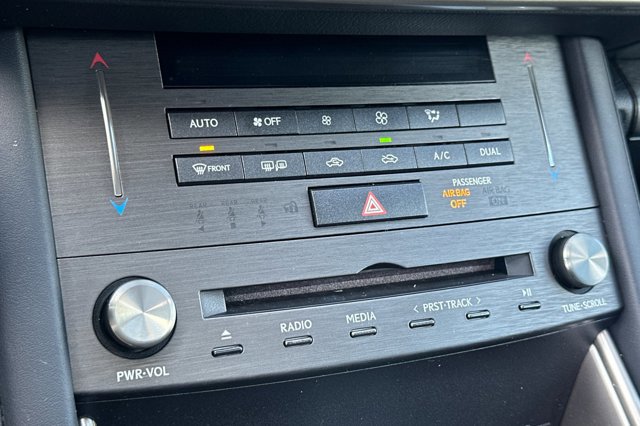 Used 2019 Lexus IS 300 F Sport image 25